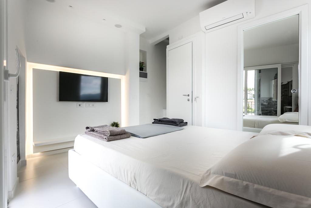 Al Molo Sea View Rooms Lerici Kültér fotó