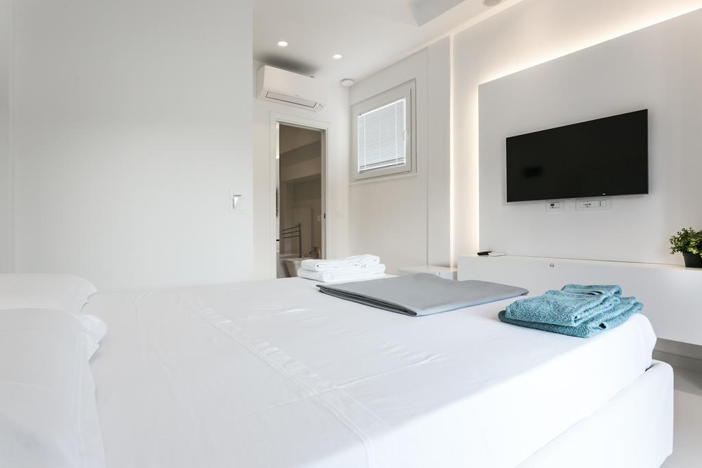 Al Molo Sea View Rooms Lerici Kültér fotó