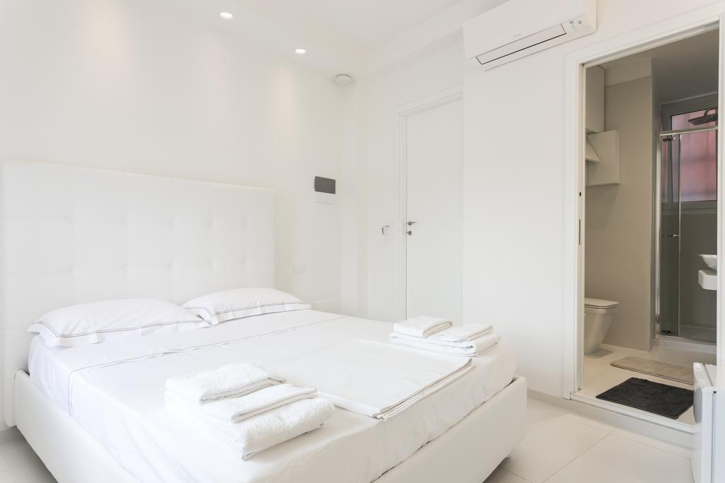 Al Molo Sea View Rooms Lerici Kültér fotó