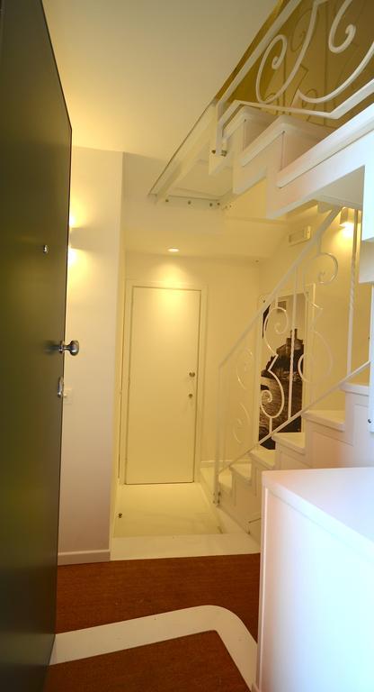 Al Molo Sea View Rooms Lerici Kültér fotó