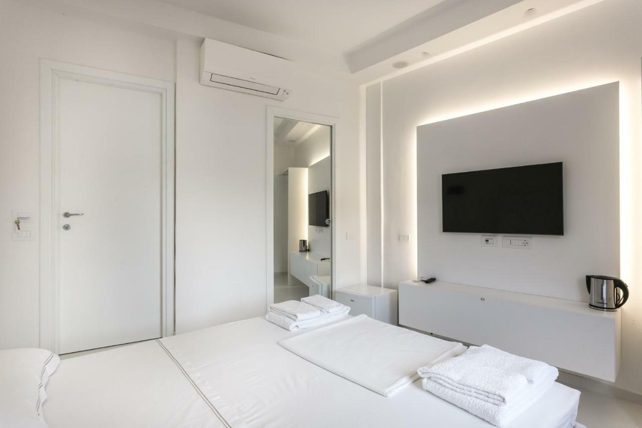 Al Molo Sea View Rooms Lerici Kültér fotó